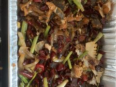 -老板恋上鱼(印象城店)