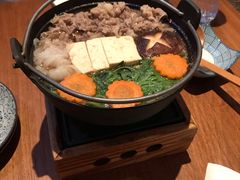 -铃木食堂(帽儿胡同店)