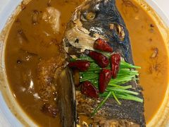 -玉林烤鸭店(黄村兴华店)