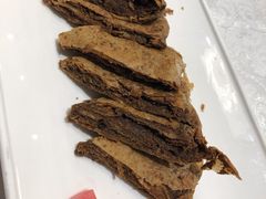 马凯糖饼-马凯餐厅(地安门店)