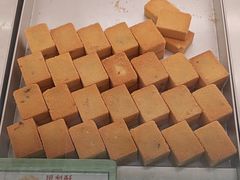 -泸溪河桃酥(龙湖长楹天街店)