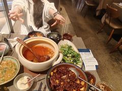 -山石榴·贵州菜(丰盛里店)