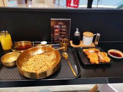 -贡梅老面馆·蟹粉面·无锡特色小吃(南长街主推店)