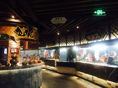 -广东道至正餐厅(区庄店)