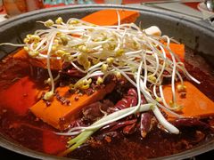 -厂花素芬九宫格火锅(益州大道店)