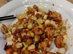 -宏状元现熬粥·京味菜(黄寺大街店)