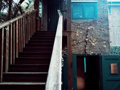 -巴金故居