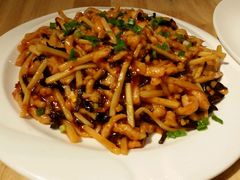 -金悦印象小馆(三里河店)