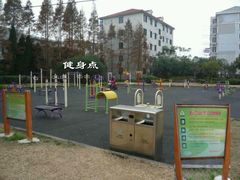 -白河堡水库