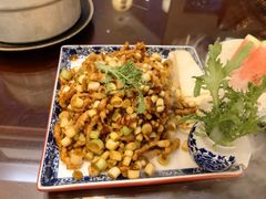 -杨记隆府(白象街店)