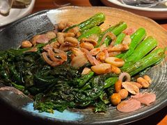 -MAGPIE喜鹊派餐厅(华侨城店)