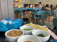 -牛叔鲜羊肉铜火锅(远东小区店)