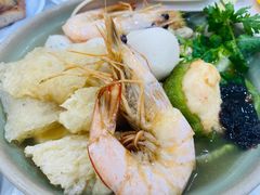 -阿坤纯正西刀鱼丸(Kuala Lumpur Branch)