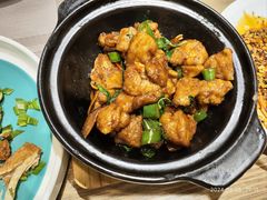 -格桑花开药膳蔬食文化空间