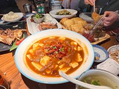 -纳瓦新疆菜(银都店)