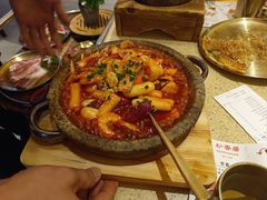 -妙香居韩国烤肉(容桂天佑城店)