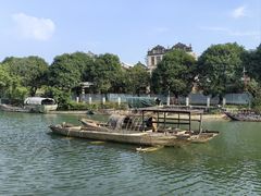 -赤坎·广东华侨国际旅游度假区