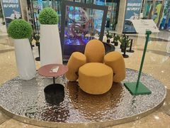 -红星美凯龙北京至尊MALL(东四环中路店)