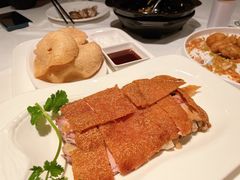 -博多新记·粤菜(复兴店)