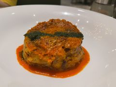 -OGGI TRATTORIA PIZZERIA(深业上城店)