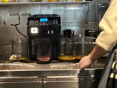 -喜茶(北京通州万达店)