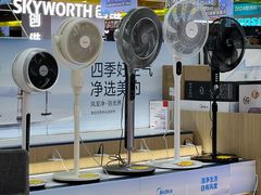 -国美电器(荔景商城店)