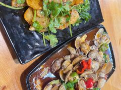 -李不管把把烧(合肥总店)