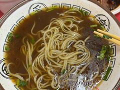 -乐天拉面(桃花街店)