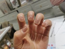 点击看大图 -四叶·轻日式美甲美睫