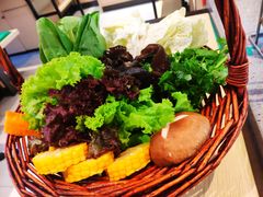 满园春色拼-羊来顺冰煮鲜羊 铁锅烀羊肉(中央大街店)