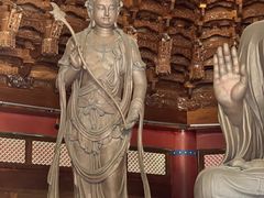 -天竺岩寺