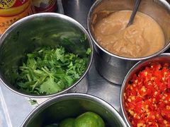 -霞姐屯昌枫木香草鸭店(海螺店)
