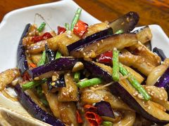 茄角之恋-苗湘食府(十年店)