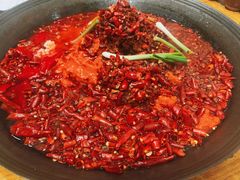 -刁姐火锅(五小区店)