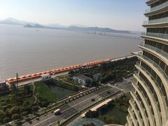 -舟山希尔顿酒店