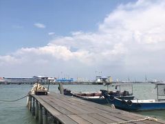 -槟城街头艺术街区