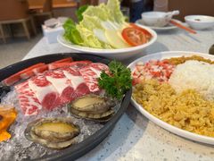 -八珍玉食鸡煲·打边炉(印象城店)