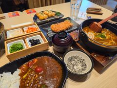 -胜博殿日式炸猪排(西红门店)