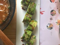 -花漫里日式餐厅(刺桐店)