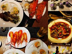 -星璞餐厅(深铁塘朗城君璞酒店)