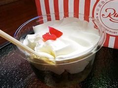 迷栗蛋糕-红宝石·鲜奶小方(曲阳店)