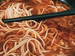 -弄堂面馆(金运路店)