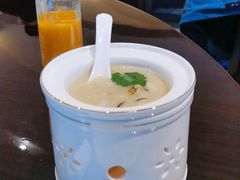 鱼茸海鲜羹-名佳荟