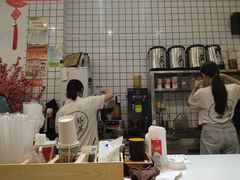 -一杯潮茶·专注潮汕茶饮(十二中创始店)