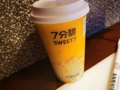 -7分甜(苏州中心店)