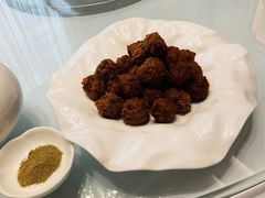 -全聚德(哈尔滨店)