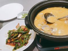 -小厨娘淮扬菜(板桥一店)