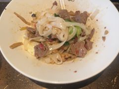 -漆黑觉米粉(三里屯店)
