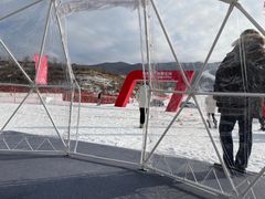 -富龙滑雪场