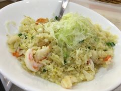 -珍宝海鲜(东海岸海鲜中心)